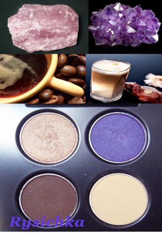Тени для век Color design Sensational Effects Eye от Lancome фото 2 Тени для век Color design Sensational Effects Eye от Lancome фото 2